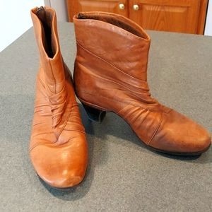 Women's  ankle boots